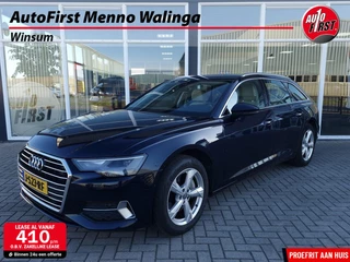 Audi A6 - 499400087-0