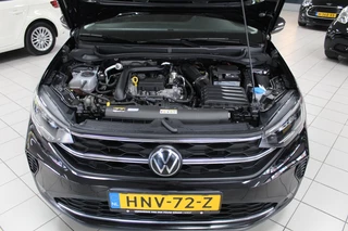 Volkswagen Taigo Volkswagen Taigo 1.0 TSI Life Business Automaat 110PK - afbeelding nr 35