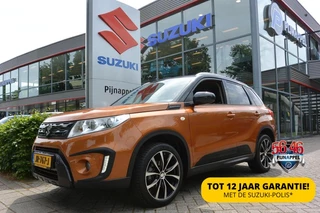 Suzuki Vitara Suzuki Vitara 1.6 Exe Special Edition - Leder en vele extra's! - afbeelding nr 1