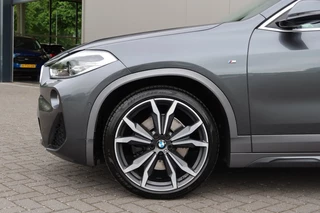 BMW X2 BMW X2 X2 sDrive20i M-Sport High Executive Panorama, HUD, Herman Kardon - afbeelding nr 30