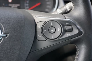 Opel Crossland Opel Crossland 110PK Elegance NAVI | CAMERA | WINTERPACK | CARPLAY | HOGE ZIT! - afbeelding nr 20