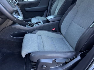 Volvo XC40 Volvo XC40 1.5 T4 Recharge Core Bright - Navi - camera - afbeelding nr 24