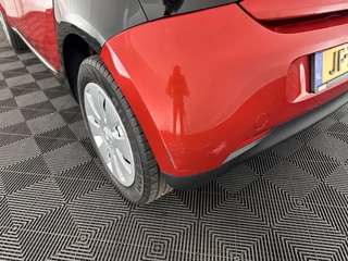 Smart Forfour Smart Forfour 1.0 Pure *AIRCO | CRUISE | COMFORT-SEATS* - afbeelding nr 27