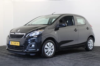 Peugeot 108 - afbeelding nr 1