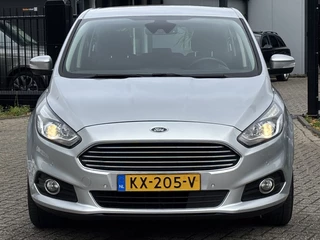 Ford S-Max - afbeelding nr 2