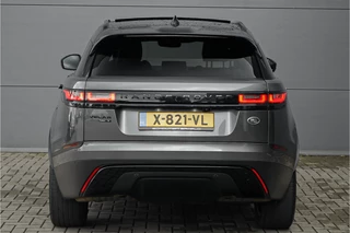 Land Rover Range Rover Velar Land Rover Range Rover Velar 2.0 P250 Turbo AWD Pano Black Pack Leder Meridian 20