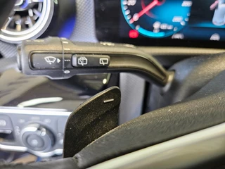 Mercedes-Benz A-Klasse Mercedes-Benz A-Klasse 180 Business Solution Luxury / NL Auto - afbeelding nr 45
