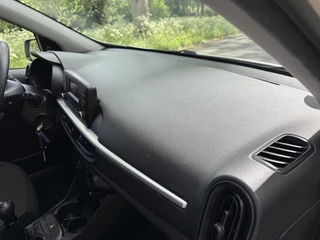Kia Picanto - afbeelding nr 43