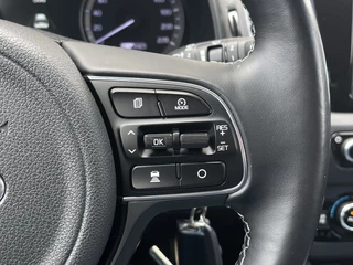 Kia Niro | Trekhaak | Camera | ACC | Winter-Pakket | CarPlay - afbeelding nr 18