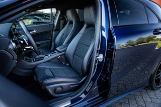 Mercedes-Benz A-Klasse Mercedes A-klasse 180 AMG Pakket*CAMERA*NAP*AUTOMAAT*LED* - afbeelding nr 20