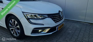 Renault Talisman Renault Talisman Estate 1.3 TCe Business Intens - afbeelding nr 5