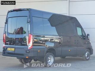 Iveco Daily Iveco Daily 35C21 Automaat 2025 model L2H2 ACC LED CarPlay Velgen Camera 12m3 Airco - afbeelding nr 6