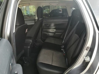 Mitsubishi ASX - afbeelding nr 13