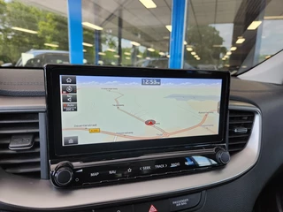 Kia Ceed Sportswagon - afbeelding nr 19