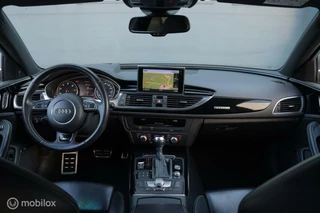 Audi RS6 Audi RS 6 Avant 4.0|Keramisch|HUD|ACC|Akrapovic|Pano|Bose| - afbeelding nr 3