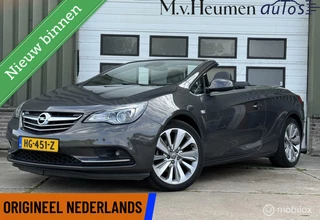 Opel Cascada - 67099862-0