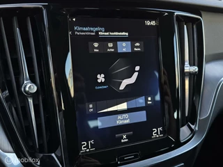 Volvo V60 VOLVO V60 2.0 T6 TWIN ENGINE AWD 342 PK CARPLAY STANDKACHEL - afbeelding nr 18