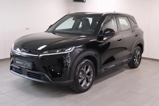BYD ATTO 2 Boost 45 kWh | Leder | Panodak