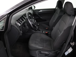 Volkswagen Golf Volkswagen Golf Variant 1.6 TDI Comfortline | Apple Carplay | Navigatie | Cruise Control Adaptief | Parkeersensor voor en achter | LED | LMV - afbeelding nr 4