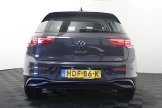 Volkswagen Golf - afbeelding nr 5