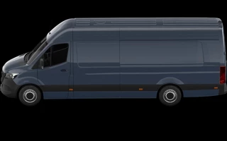 Mercedes-Benz Sprinter - afbeelding nr 3
