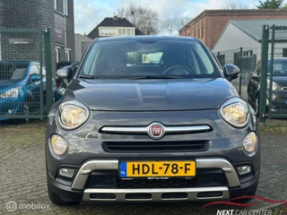 Fiat 500X Fiat 500 X Cross 1.4 Turbo MultiAir CrossPlus - afbeelding nr 3