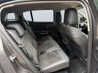 Citroën C5 Aircross Citroën C5 Aircross 136PK Hybrid ë-Series | Keyless | Dodehoek | Camera | Navi - afbeelding nr 15