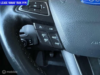 Ford Focus Ford Focus Wagon 1.0 Titanium  NAVI PDC CRUISE VEEL OPTIES Nieuw distributieriem - afbeelding nr 9