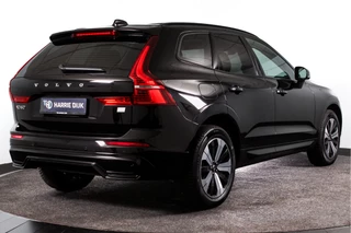 Volvo XC60 Volvo XC60 2.0 T6 Plug-in hybrid AWD Plus Dark | S/K-Panodak | Dig. Cockpit | Adapt. Cruise | Memory Stoelen | Elek. Klep | Stoel-+stuurverw. | 360 Camera | Harman/Kardon | NAV+App. Connect | LM 19