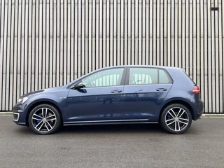 Volkswagen Golf Volkswagen Golf 1.4 TSI GTE Origineel Nederlands! - afbeelding nr 2