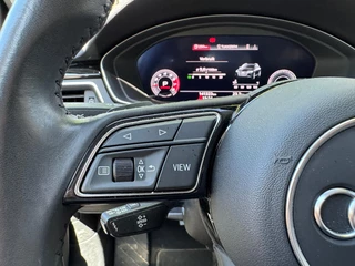 Audi A4 Airco/Automaat/Lichtmetalen velgen/Parkeersensoren - afbeelding nr 21