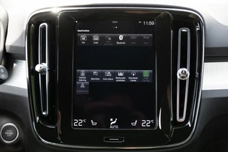 Volvo XC40 Volvo XC40 T4 Plug-in hybrid Plus Dark | 360 camera | Elek.trekhaak - afbeelding nr 26
