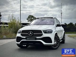 Mercedes-Benz GLE - 104899916-0