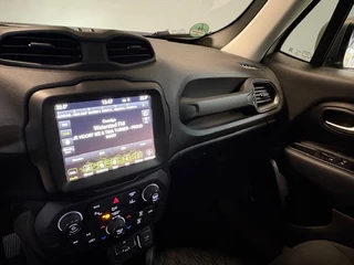 Jeep Renegade Jeep Renegade 1.0Turbo 120pk Limited Adaptieve Cruise Control, Trekhaak Afneembaar, Led koplampen - afbeelding nr 16