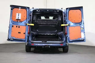 Ford Transit Custom Ford Transit Custom 2.0 TDCI L1 H1 185pk Sport DC Automaat Navigatie Camera Trekhaak - afbeelding nr 13