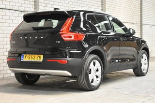Volvo XC40 Volvo XC40 T2 129pk Aut. Momentum | Park Assist | Trekhaak | Navigation - afbeelding nr 48