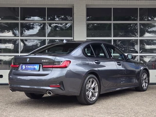 BMW 3 Serie BMW 3-serie 320i Executive Edition SPORT LINE | SPORTSTOELEN | STOELVERWARMING | - afbeelding nr 7