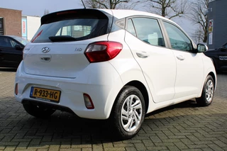 Hyundai i10 - afbeelding nr 5