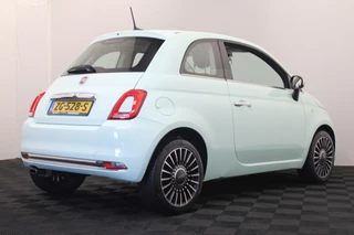 Fiat 500 |Pano|Navi| - afbeelding nr 6