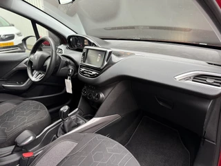 Peugeot 2008 Peugeot 2008 1.2 PureTech Blue Lion - afbeelding nr 21