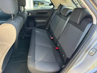 Citroën C4 Cactus Citroën C4 Cactus 1.2 PureTech Business Airco werkt niet - afbeelding nr 33