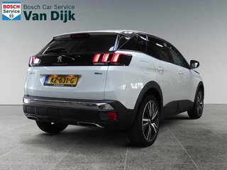 Peugeot 3008 Peugeot 3008 1.2 PureTech Blue Lease Executive - afbeelding nr 7