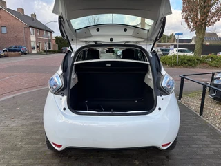 Renault ZOE - afbeelding nr 13