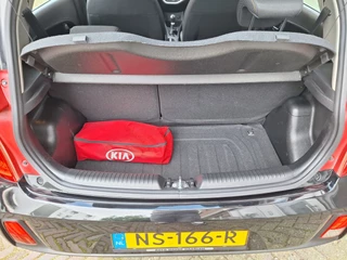 Kia Picanto Kia Picanto 1.0 CVVT EconomyPlusLine 5Drs /45.000 Km/Airco/1e Eig/Garantie - afbeelding nr 28