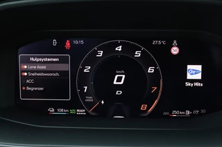 CUPRA Leon Sportstourer CUPRA Leon Sportstourer 1.5 TSI e-Hybrid Business LED/Keyless/Camera/Virtual Cockpit/Elek. klep/Acc/18