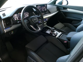 Audi Q5 S LINE SLINE - afbeelding nr 7