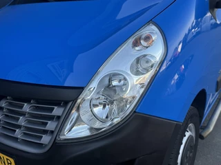 Renault Master Renault Master T35 2.3 dCi L2H3 Energy AIRCO / CRUISE CONTROLE / NAVI / TREKHAAK / 3 ZITS - afbeelding nr 11