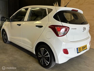 Hyundai i10 Hyundai i10 1.0i i-Drive - afbeelding nr 15