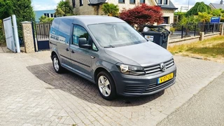 Volkswagen Caddy - 410584392-0