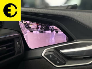 Audi e-tron Audi e-tron Sportback 55 quattro edition 95 kWh | Open dak | Stoelverwarming | Headsup display - afbeelding nr 28
